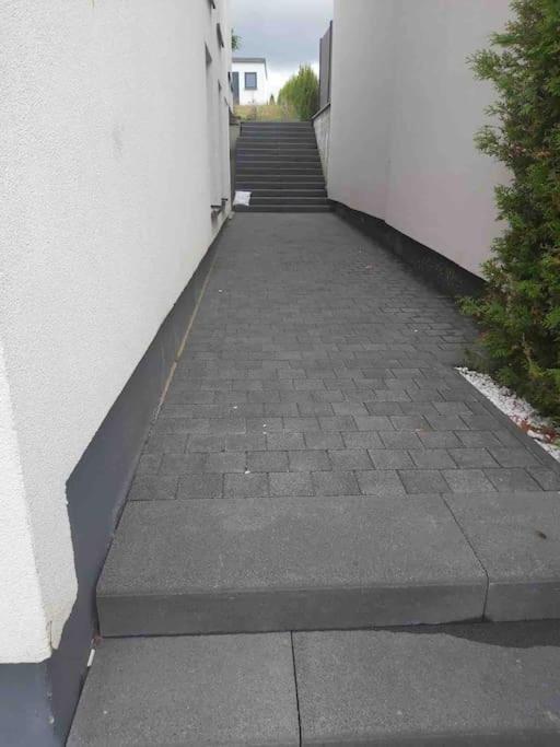 La Belle Eden Gite Bastogne Exterior photo